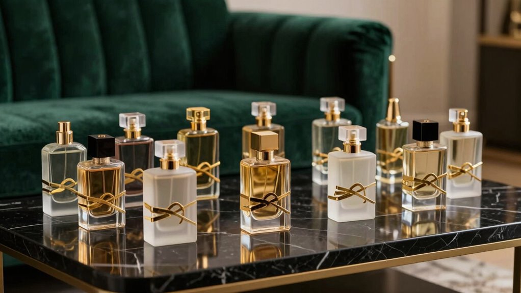 top 10 amazon luxury fragrances
