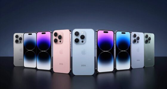 top 10 premium smartphones