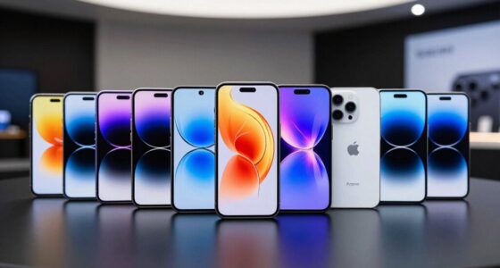 top 11 premium phones 2026