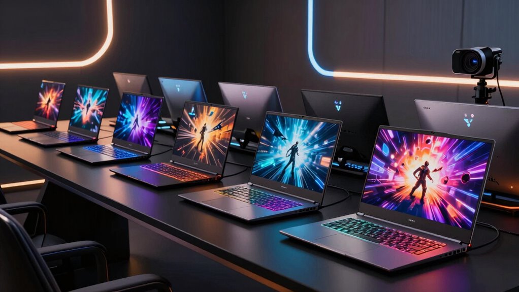 top 12 premium gaming laptops