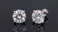 top 12 sparkling diamond earrings