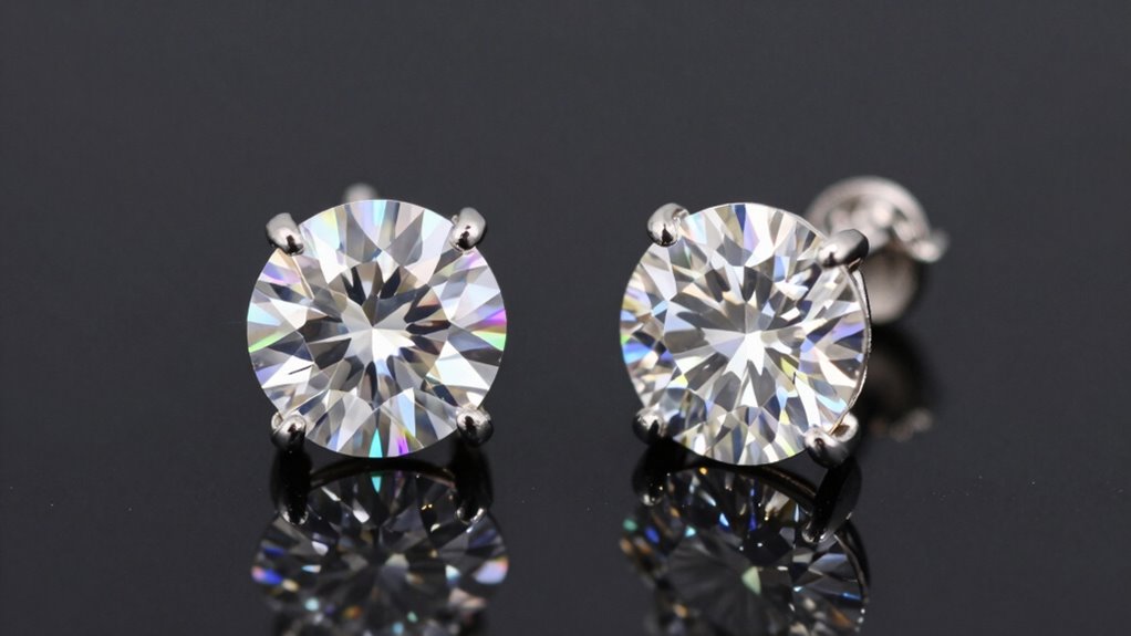 top 12 sparkling diamond earrings