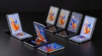 top 13 foldable smartphone innovations