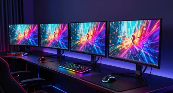 top 144hz gaming monitors