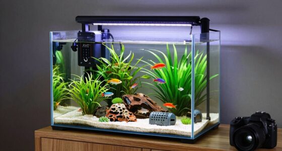 top 14 20 gallon aquarium kits