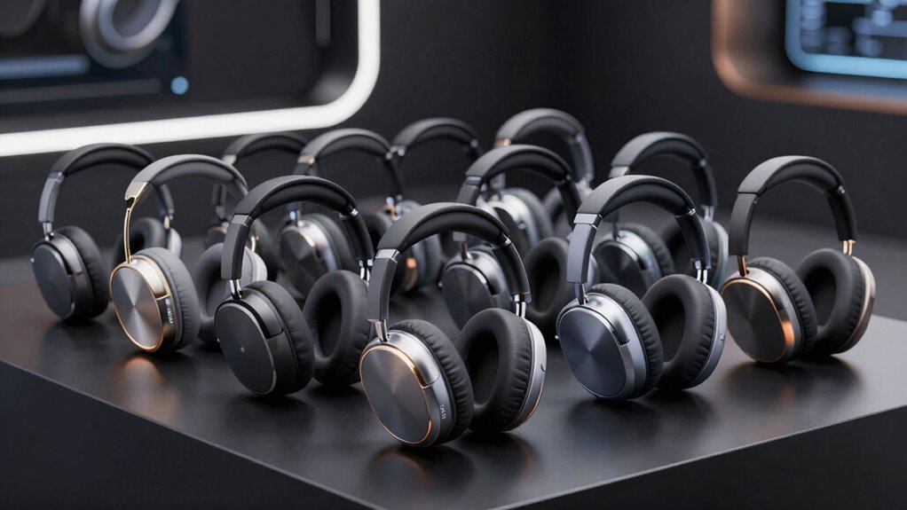 top 14 noise canceling headphones