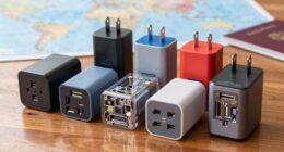 top 14 travel adapter kits