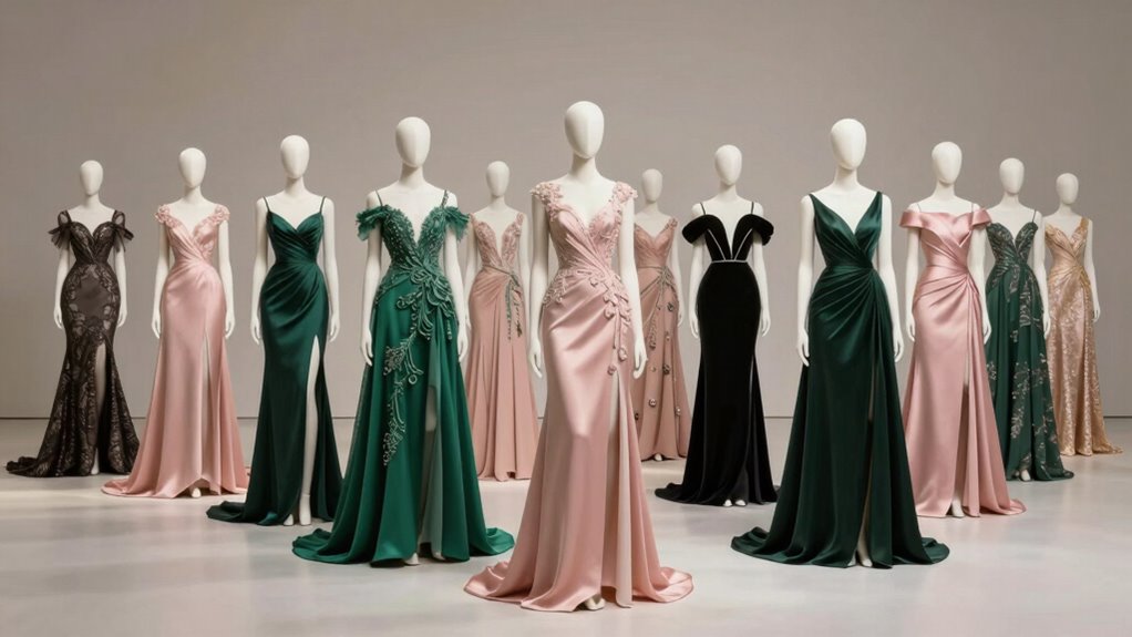 top 15 amazon designer dresses