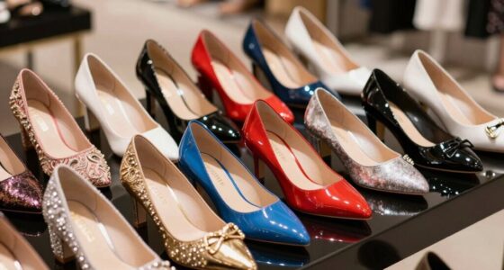 top 15 amazon designer shoes