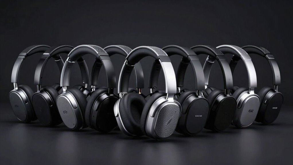 top 15 amazon headphones 2026
