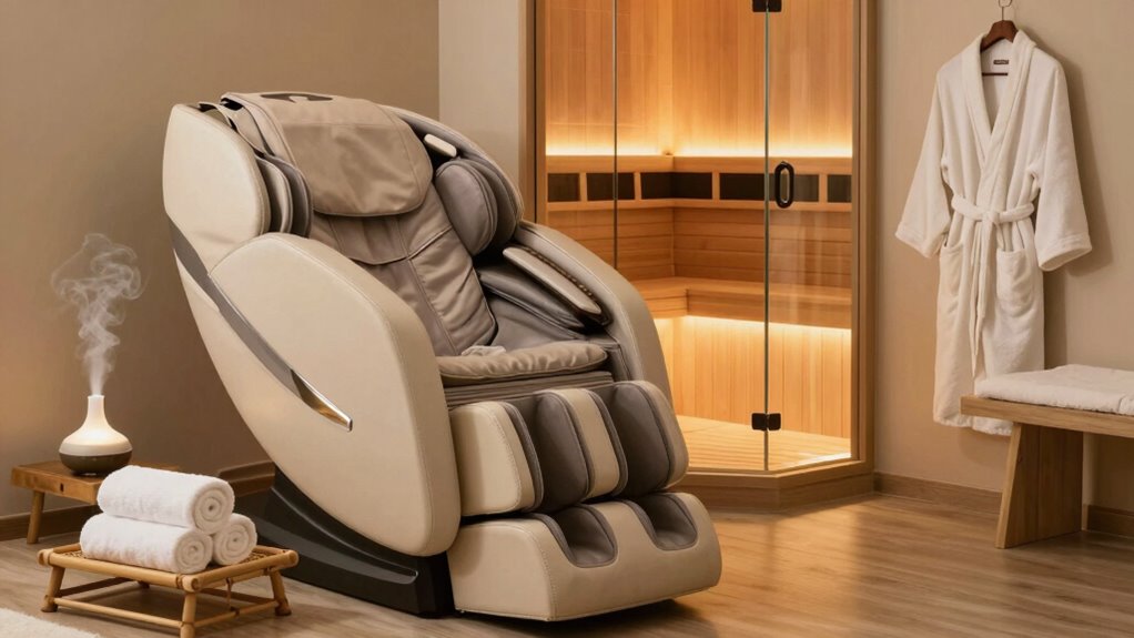 top 15 amazon home spa equipment