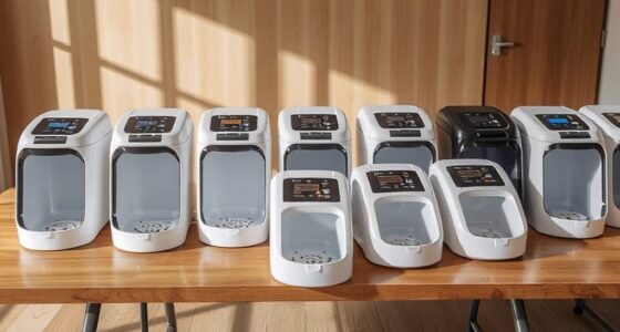 top 15 amazon litter boxes