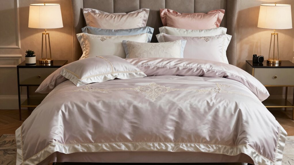 top 15 amazon luxury bedding