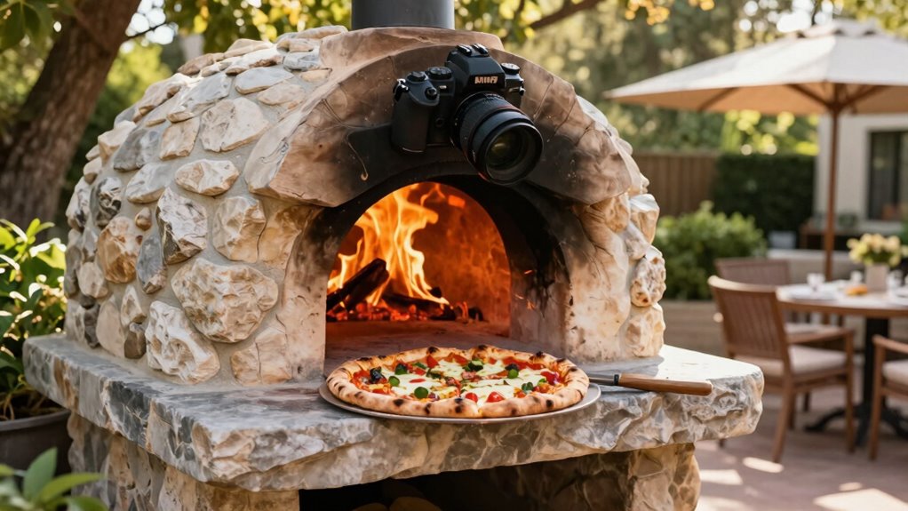 top 15 amazon outdoor pizza ovens