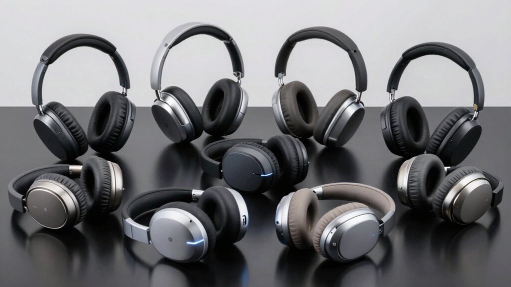 top 15 amazon premium headphones