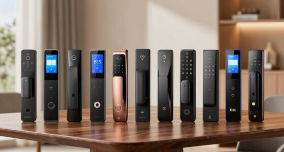 top 15 amazon smart locks