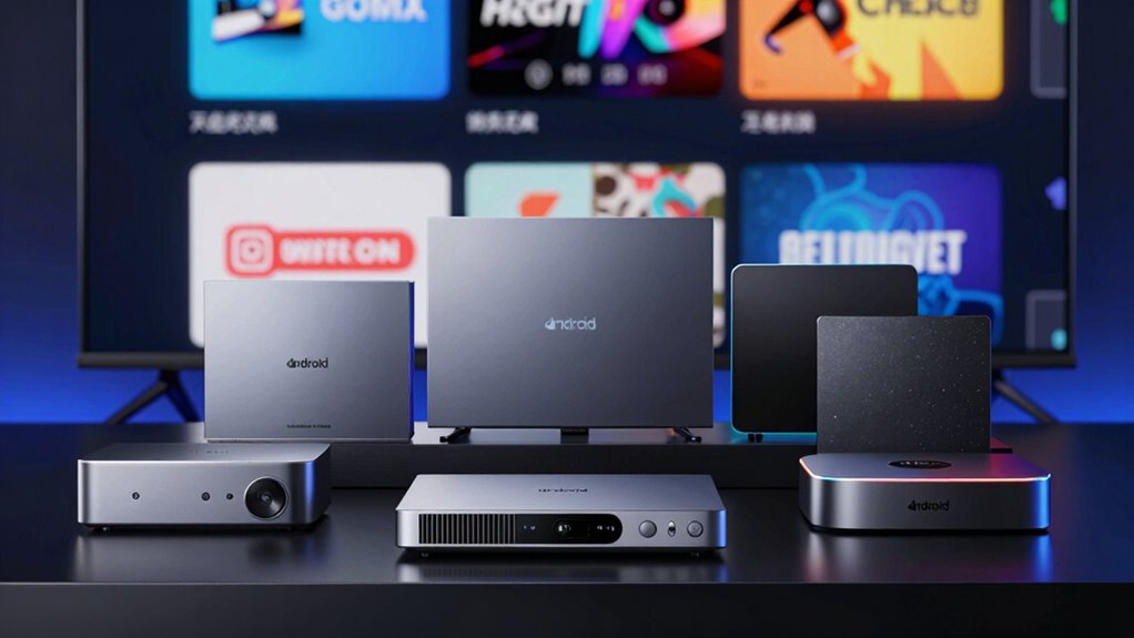 top 15 android tv boxes