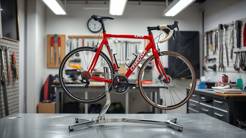 top 15 bike repair stands