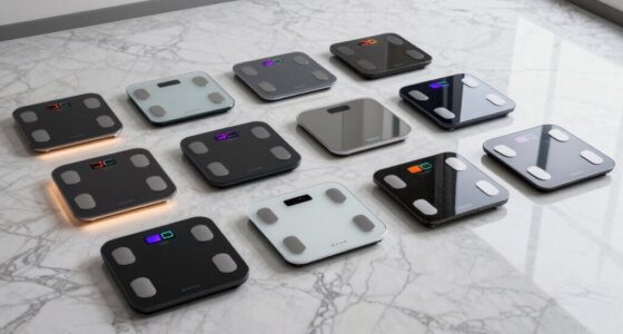 top 15 body composition scales