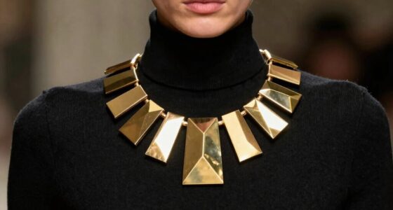 top 15 bold necklace trends