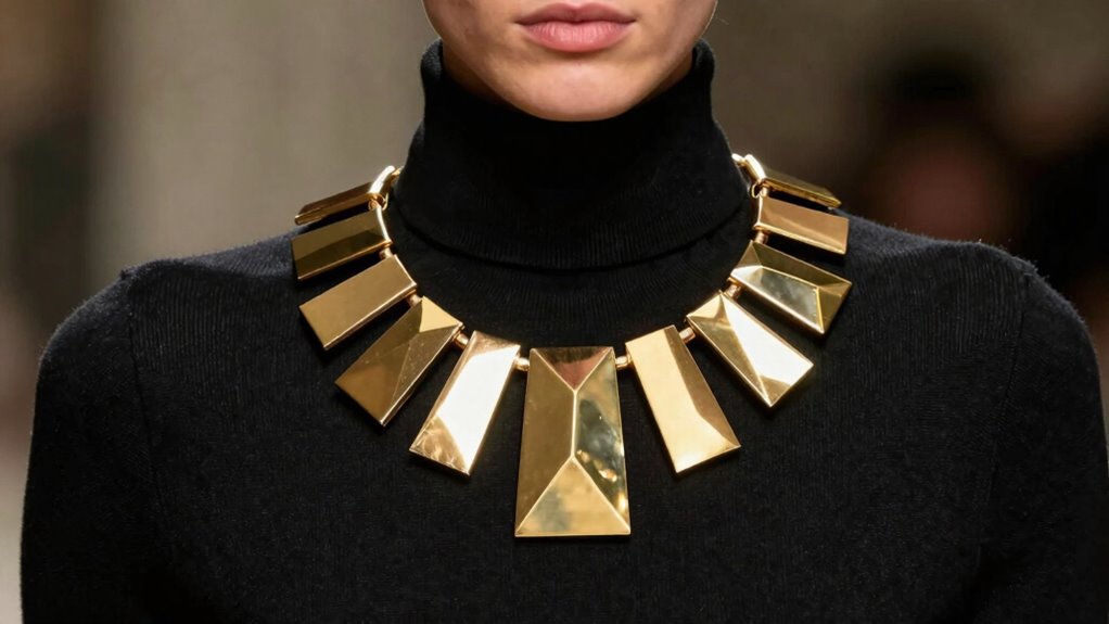 top 15 bold necklace trends