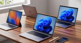 top 15 convertible laptop picks