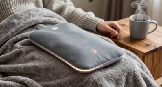top 15 electric heating pads