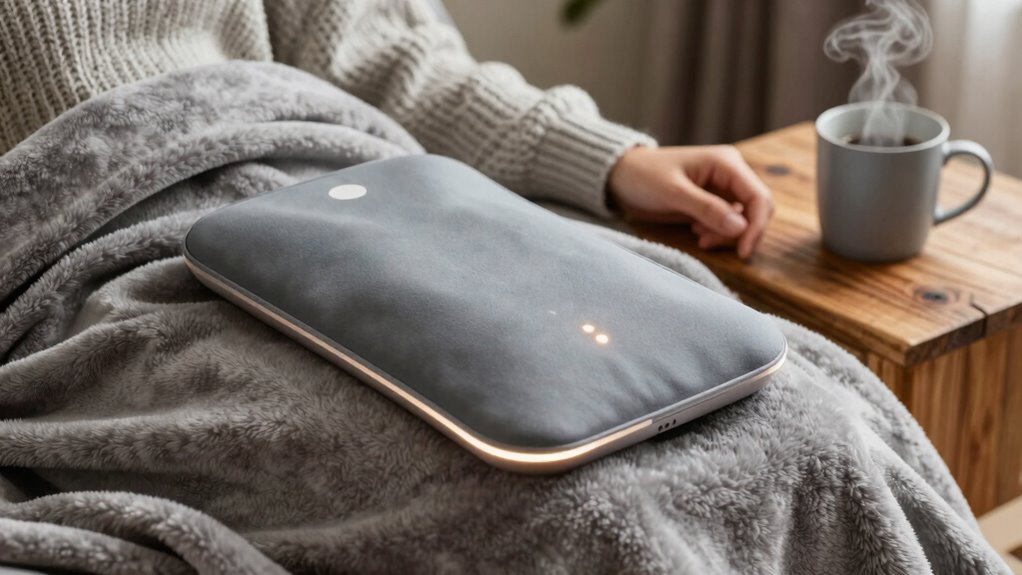 top 15 electric heating pads