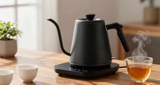 top 15 electric kettles