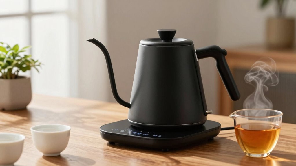 top 15 electric kettles