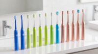 top 15 electric toothbrushes