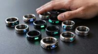 top 15 health smart rings
