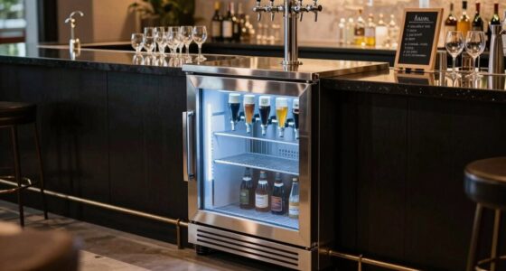 top 15 home beer dispensers