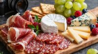 top 15 impressive charcuterie boards