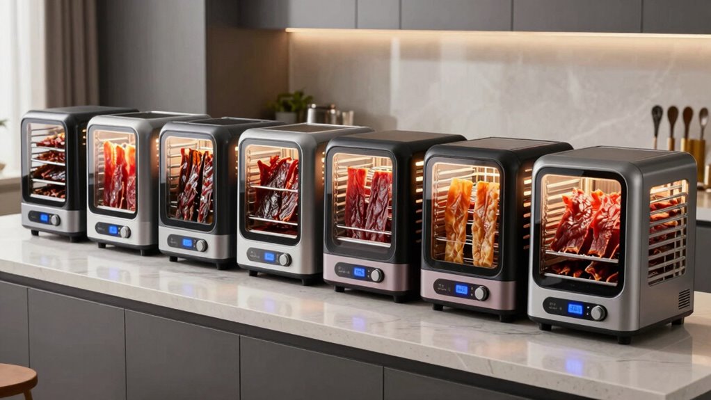 top 15 jerky dehydrator picks