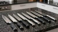 top 15 kitchen knife sets