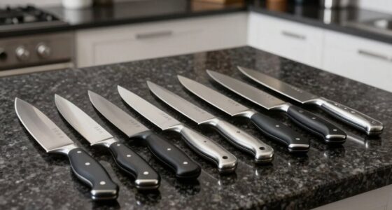 top 15 kitchen knife sets
