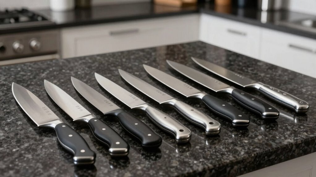 top 15 kitchen knife sets