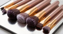 top 15 luxury brush sets