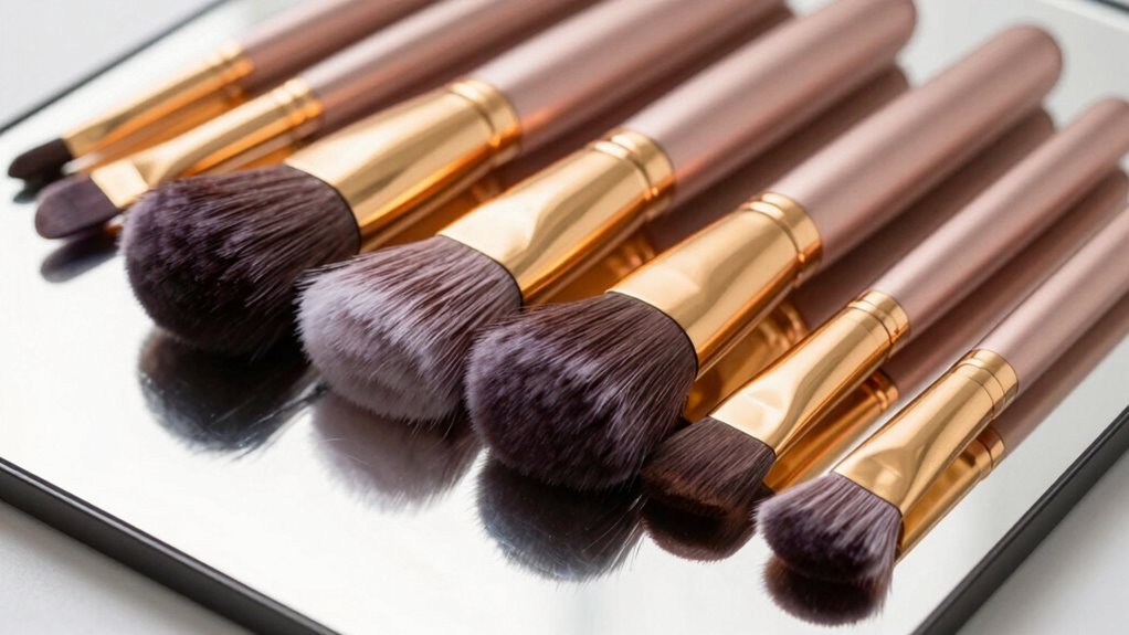 top 15 luxury brush sets