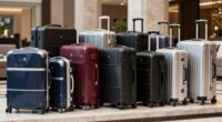 top 15 luxury carry on luggage