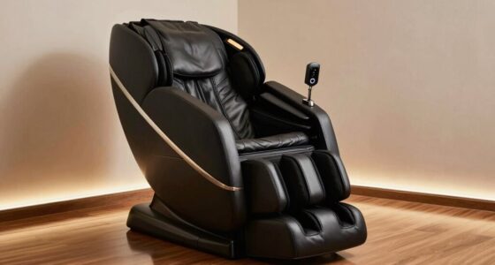 top 15 massage chairs