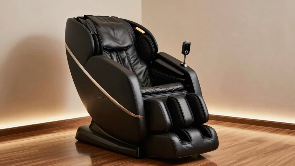 top 15 massage chairs