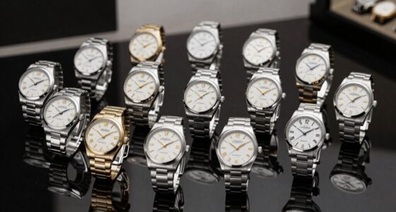 top 15 men s luxury watches