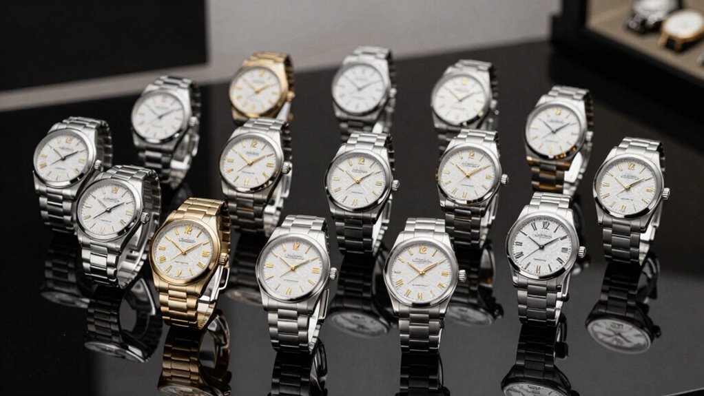 top 15 men s luxury watches