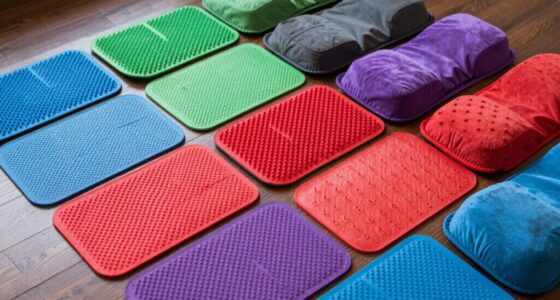 top 15 pain relief mats