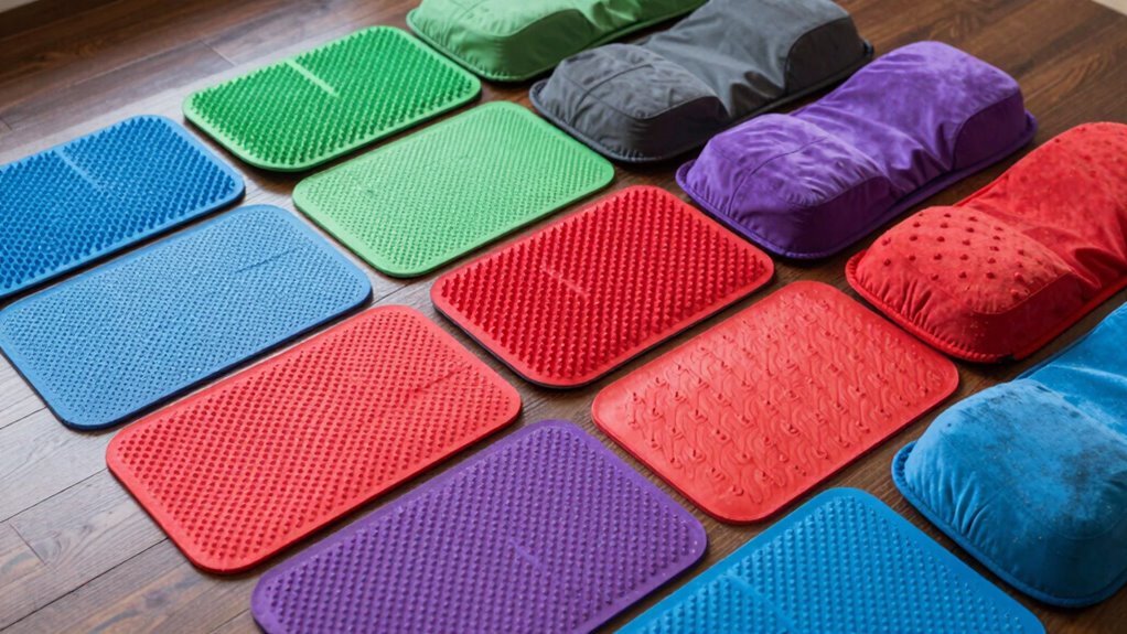 top 15 pain relief mats