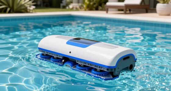 top 15 pool cleaners