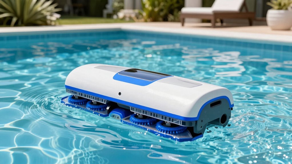 top 15 pool cleaners