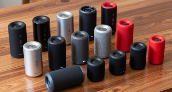 top 15 portable bluetooth speakers